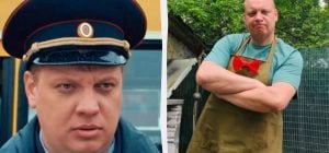 В России умер известный актер, который в свое время работал в Украине