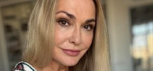 "Боже, як я собі подобаюся": 59-річна Сумська перевтілилася до невпізнання (фото)