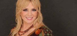 Сестра Софії Ротару зізналася, чи планує виїжджати з України під час війни