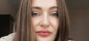 "Это так страшно": известная украинская актриса оказалась в эпицентре взрывов в Тернополе