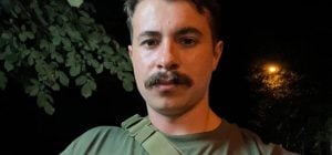 Сын Грубича ответил, планирует ли возвращаться на фронт после потери руки