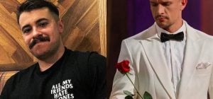 Відомий український військовий зізнався, чи хотів би стати героєм шоу "Холостяк"