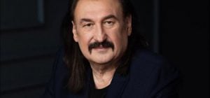 Степана Гигу срочно госпитализировали: что известно о состоянии артиста