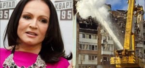 Софія Ротару відреагувала на цинічний удар Росії по Тернополю (фото)