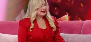 68-летняя украинская певица отреагировала на слухи о своей свадьбе