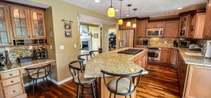 Топ-10 предметов интерьера, которые выглядят роскошно, но создают кучу проблем