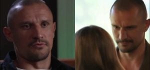 Перший поцілунок і хвиля почуттів: що буде в новому випуску "Холостяка"