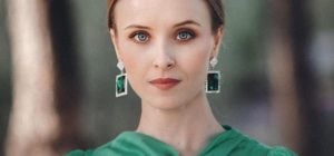 "Ми це дозволяли": Сагайдачна пригадала умови на зйомках з російськими акторами