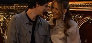 Жених Леси Никитюк раскрыл новые факты о себе и своей службе (фото)