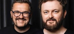 Пономарьов зворушливо привітав Дзідзьо з 42-річчям: "Ти - людина з великим серцем"