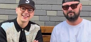 Известный украинский певец поделился деталями болезни Михаила Клименко из группы ADAM