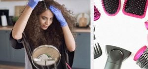 Стилисты называют его чудом: цвет волос, который "минусует" годы без процедур