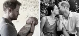 Меган Маркл розкрила секрет свого шлюбу з принцем Гаррі