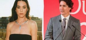 Кэти Перри и Джастин Трюдо: появились новые подробности звездного романа