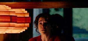 "Хранитель": обзор нового жуткого хоррора от Оза Перкинса