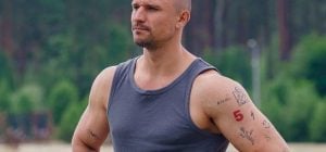 Цимбалюк натякнув на "близькість" з однією з учасниць "Холостяка" (фото)