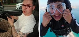 Популярный украинский исполнитель резко отреагировал на "кражу" своего хита