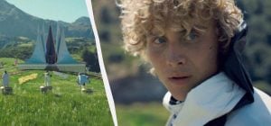 "Голодні ігри" повертаються: показали перший трейлер фільму "Світанок перед Жнивами"