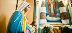 Коли відзначають Обрізання Господнє у 2026 році: історія свята та головні заборони