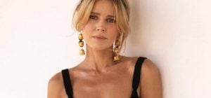 Кузнєцова розповіла про загублений подарунок, який знайшла майже через 10 років