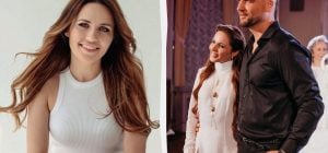 Снова вместе: Наталка Денисенко засветилась с новым ухажером (фото)