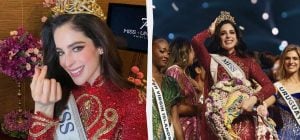 Потрапила у гучний скандал, але перемогла: стало відомо ім'я нової "Міс Всесвіт"