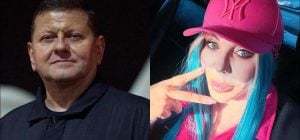 "Я вражена": Білик несподівано показалася із Залужним у Лондоні (фото)