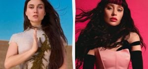 Jerry Heil спела в дуэте с румынской звездой, соединив поп с фольклором (видео)