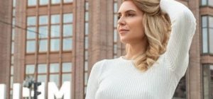 Звездный фитнес-тренер назвала свои "да" и "нет" в еде: список продуктов