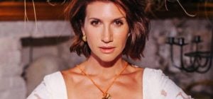 Анита Луценко ответила на слухи о разрыве отношений, намекнув на перемены в жизни