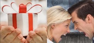 Почему отношения рушатся во время праздников: 6 частых ошибок