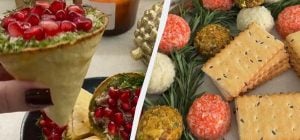Эти две закуски обязательно должны быть на новогоднем столе: гости ахнут от восторга