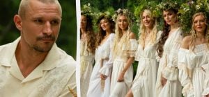 Учасниця "Холостяка" втекла від Цимбалюка на церемонії троянд: що відбулося