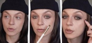 Такий смокі айс має шикарний вигляд навіть із навислими повіками: як правильно робити (відео)