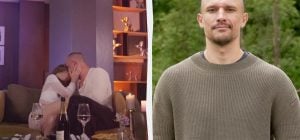 На "Холостяку" відбувся перший поцілунок: з ким зблизився Тарас Цимбалюк