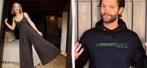 Джаред Падалекі зіграє у екранізації популярного ромкому - назву обирають фанати