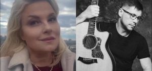 Лесик Турко умер: Мария Бурмака эмоционально отреагировала на смерть певца