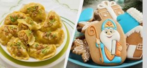 Чим здивувати близьких на Миколая: 3 страви, які обов'язково варто подати до столу