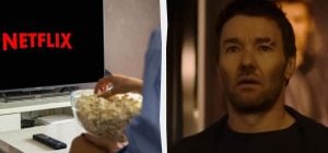 Netflix замовив у A24 серіал з Джоелом Еджертоном: про що він