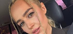 Победительница "Холостяка-13" беременна, - блогер