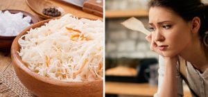 Как заквасить капусту, чтобы она не потемнела и не перекисла: вот за чем нужно следить