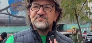 Радиоведущий Кузин вышел на связь и рассказал, почему не живет в Украине