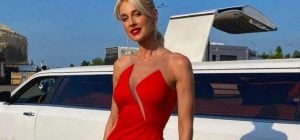 38-річна Ольга з "Холостяка" різко відповіла на хейт стосовно свого віку