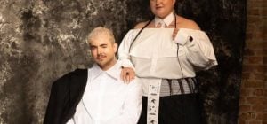 Alyona Alyona ошеломила признанием о тяжелом диагнозе Меловина