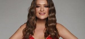 Могилевська засвітилася з обручкою та підігріла чутки про весілля (фото)