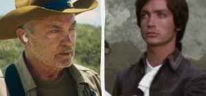 Мир кино в скорби: ушел из жизни культовый немецкий актер Удо Кир