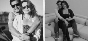 Известный украинский ведущий во второй раз стал отцом: первое фото