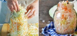 Не потемніє і не перекисне: як заквасити капусту, щоб вона завжди була хрусткою