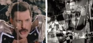 34 года назад ушел Меркьюри - и легенда о его загадочной личности только растет