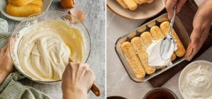 Як збити вершки без міксера за кілька хвилин: лайфхак з банкою